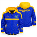 TRLSCC Winter Jacket (Royal Blue)