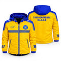 TRLSCC Winter Jacket (Gold)