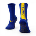 TRLSCC Grip Socks (Navy)