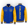 TRLSCC Club Bomber Jacket