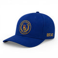 TRLSCC Tohu A-Frame Snapback – Royal Blue