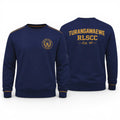 TRLSCC Club Crew Neck