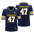 TRLSCC NFL Jersey (Navy)