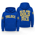 TRLSCC Club Hoodie Kids-Youth (Royal Blue)