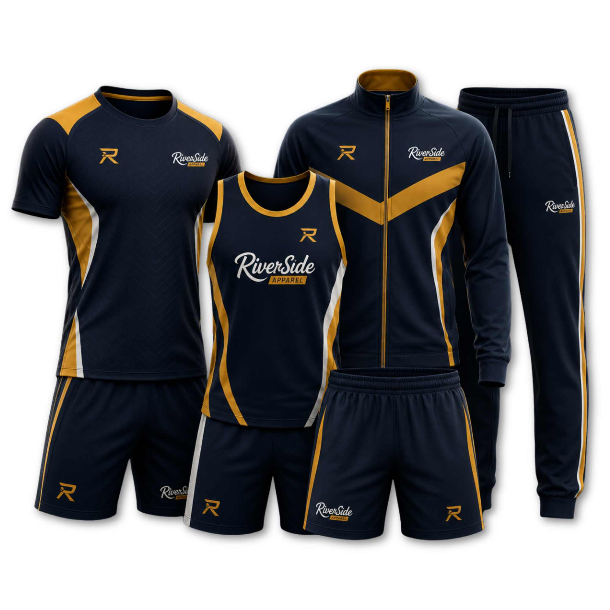 Training Gear