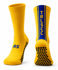 TRLSCC Grip Socks (Gold)
