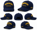 TRLSCC Snapback Cap (Navy)